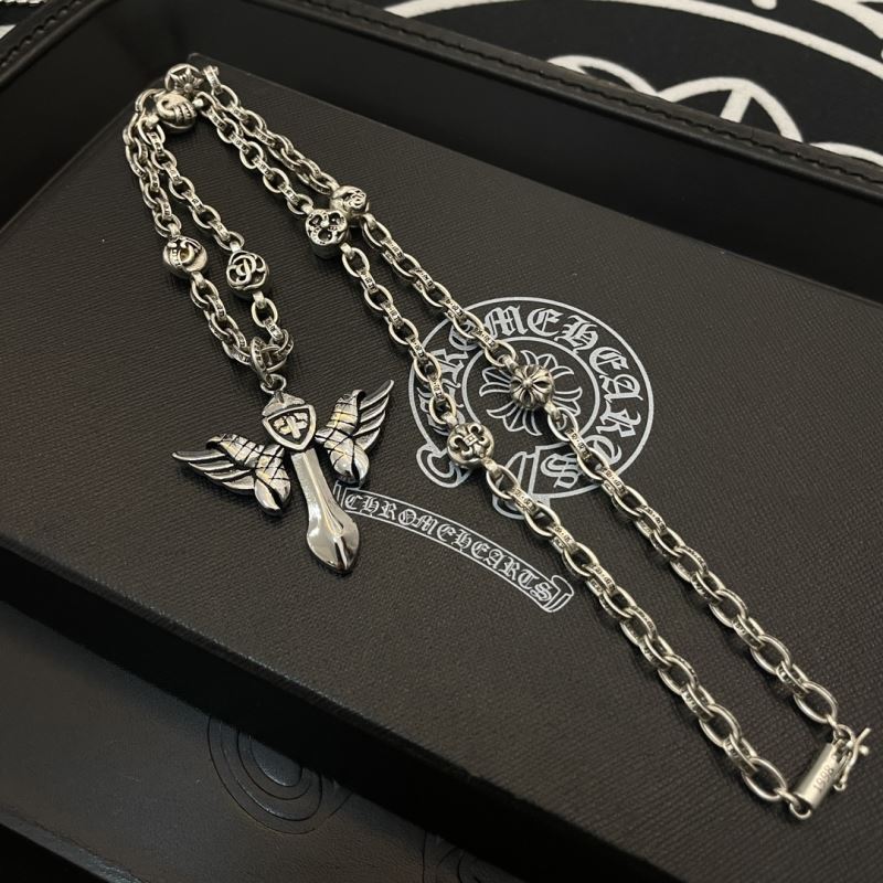 Chrome Hearts Necklaces